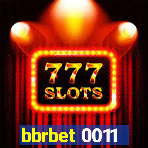 bbrbet 0011